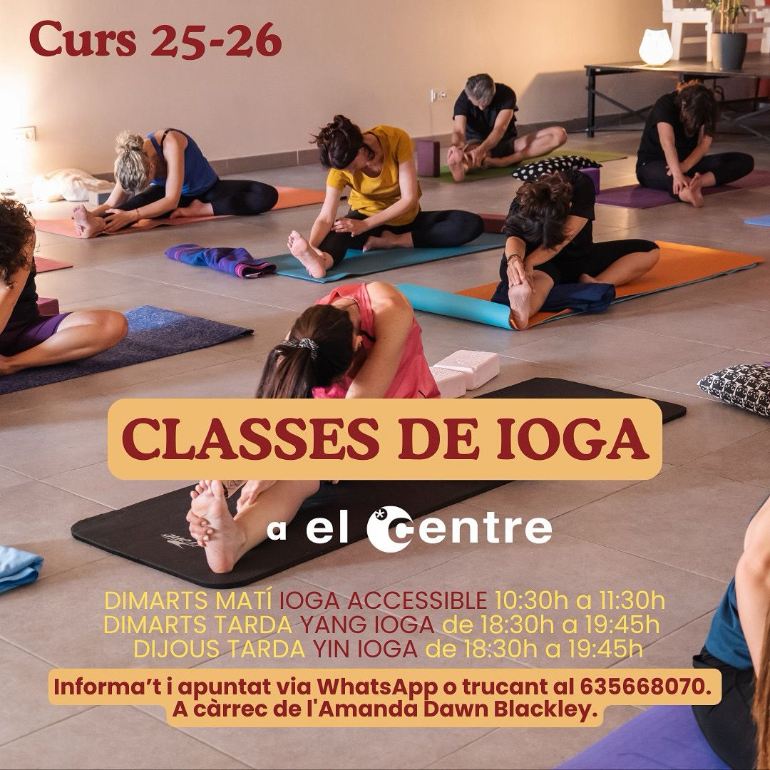 Curs 2025-26